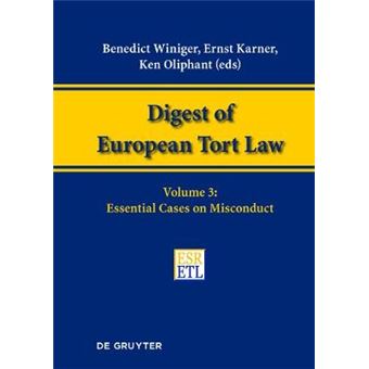 Essential Cases On Misconduct - 1
