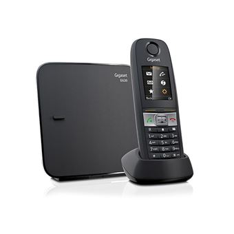 Telefone Gigaset E630 - 1