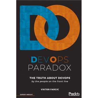 Devops Paradox - 1