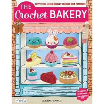 The Crochet Bakery - 1