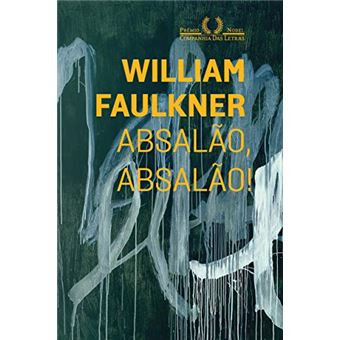 Absalão, Absalão! - 1