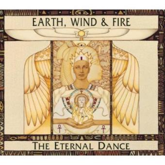 Eternal Dance - 3CD Bin-Fitting Jewel Case - 1