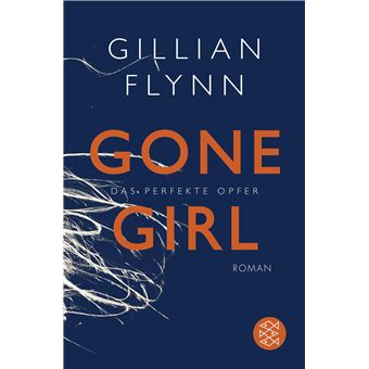 Gone Girl - 1