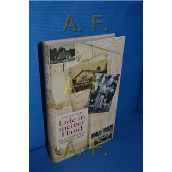 Erde in meiner Hand | Anneliese Sappl - 1