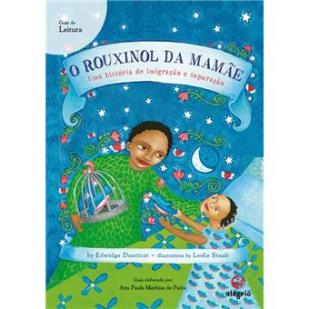 Guia De Leitura: O Rouxinol Da Mamãe - 1
