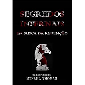 Segredos Infernais - 1