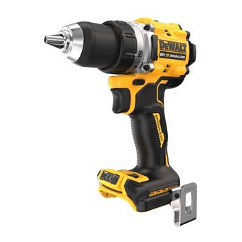 Chave de Fenda e Chave de Impacto Elétricas DeWALT DCD800P2T-QW - 1