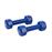 Haltere HUDORA 76746 2 kg Azul_0