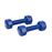 Haltere HUDORA 76746 2 kg Azul_1