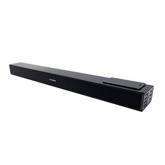 Bigben Interactive SB160IBT Com fios e sem fios 2.0canais Preto coluna soundbar