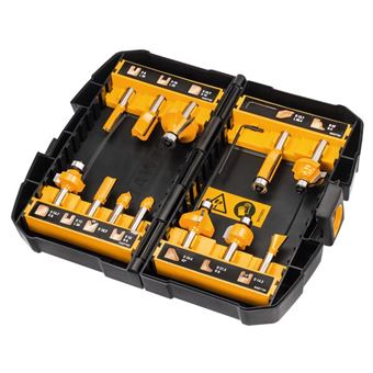 Conjunto de Pontas DeWALT DT90016-QZ - 1