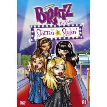 Bratz - Starrin' & Stylin' - 1
