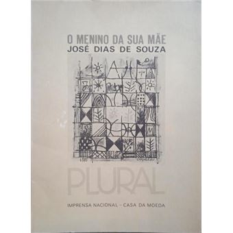 O menino da sua mãe. - 1