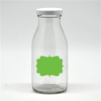 Garrafa Potes e Companhia CH1  | 250ml | Verde - 1