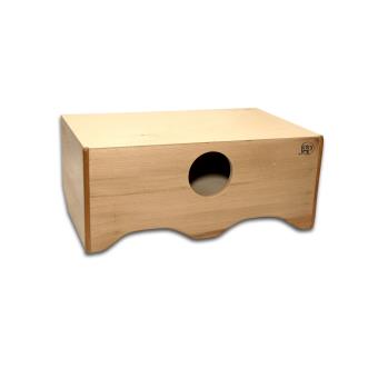 Caixa de Percussão Slapbox com Snare JGP - 1