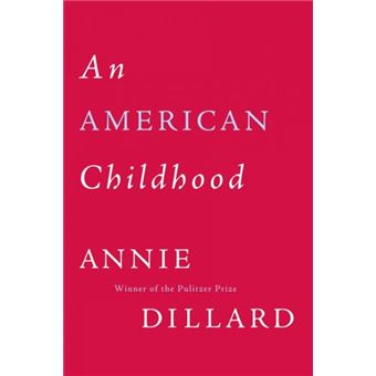 An American Childhood - 1