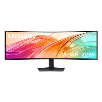 Monitor Samsung S95UC | LCD | 5 ms | 120 Hz | 49" | G - 1