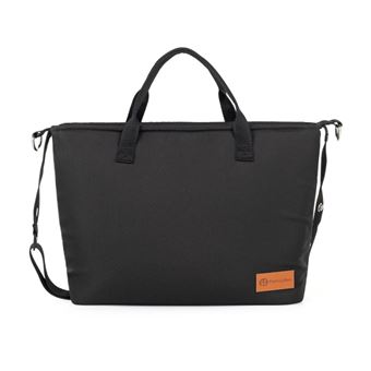 Saco de Maternidade Petite&Mars BAG Universal Black - 1