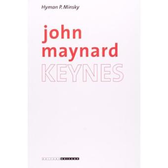 John Maynard Keynes - 1