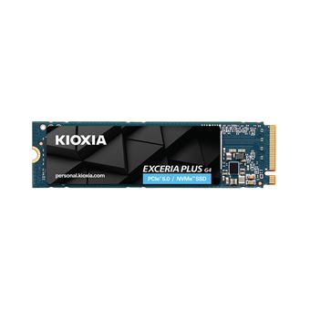 Disco SSD Kioxia LVD10Z002TG8 | 2 TB - 1