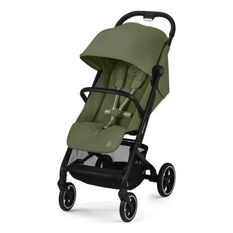 Carrinho de Bebé com Sistema de Viagem CYBEX Beezy | Verde - 1