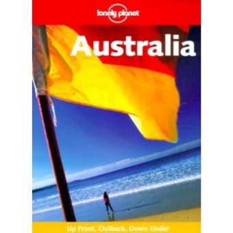 Australia (Travel guide) - 1