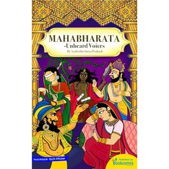 Mahabharata - 1