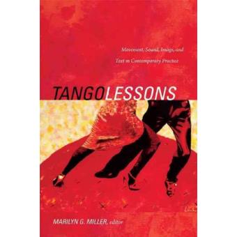 Tango Lessons - 1