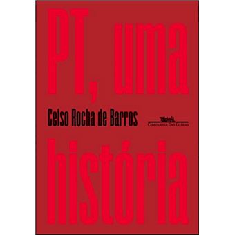 PT, uma história - 1