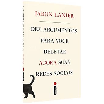 Desliga-te das redes sociais e entretém-te com estes livros - Recomendações  Expert Fnac