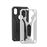 Capa Phantom Forcell para Huawei Y7 2019 Prateada_0