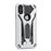 Capa Phantom Forcell para Huawei Y7 2019 Prateada_2