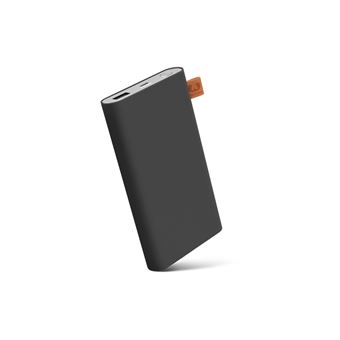 Power Bank Fresh 'n Rebel 2PB2500CC | 6000 mAh | Cinzento - 1