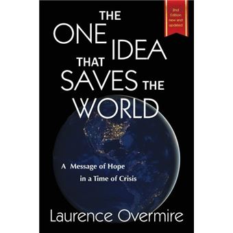 The One Idea That Saves The World - 1