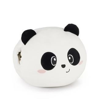 Panda Almofada/Peluche Legami com Espaço para Aquecer as Mãos - 1