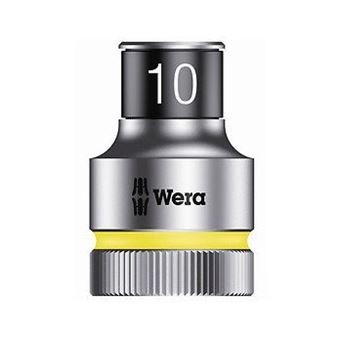 Ponta de Chaves de Porca Wera 8790 HMC HF Zyklop - 1