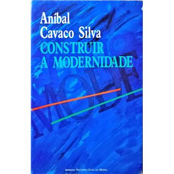 Construir a modernidade. - 1