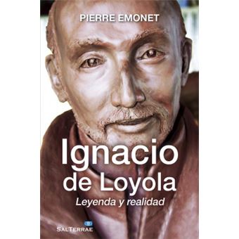 Ignacio De Loyola - 1