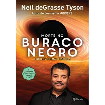 Morte no Buraco Negro - 1