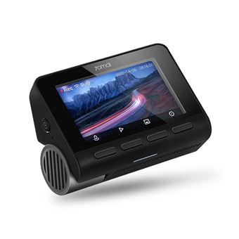 Câmara Gravador de Condução 70mai A800 | 2160P | ADAS | 4K | Hi3559 | F1.8 | 140° - 1