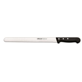 Faca Chef de Pastelaria Arcos 284304 Universal de Aço Nitrum Punho de Polyoxymethylene com 30 cm - 1