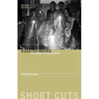 Disaster Movies - The Cinema of Catastrophe - Paperback - 2006 - 1