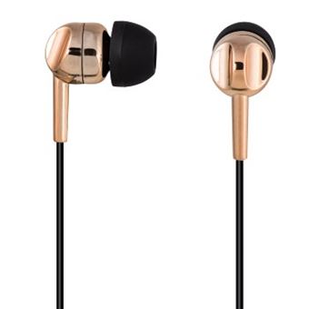Auriculares Hama EAR3005BO