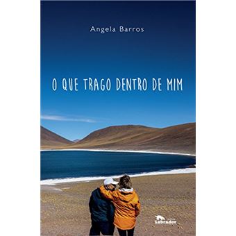 Que Trago Dentro De Mim, O - 1