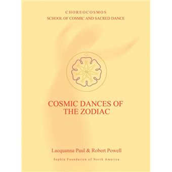 Cosmic Dances of the Zodiac - Paperback / softback - 2006 - 1