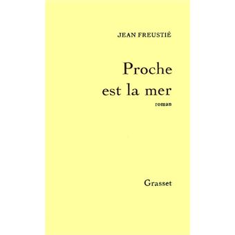 Proche Est La Mer - 1