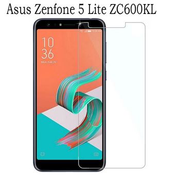 Pelicula Vidro Temperado Multi4you para Asus Zenfone 5 Lite ZC600KL - 1