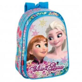 Mochila Frozen Soul - 1