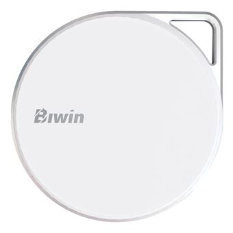 Disco SSD Externo Biwin PM2000 | 512 GB - 1