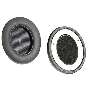 Almofadas de Substituição HSMY para Auscultadores JBL Everest Elite 700BT - Cinza - 1